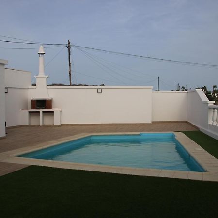 Villa Dario En Nazaret Exterior foto