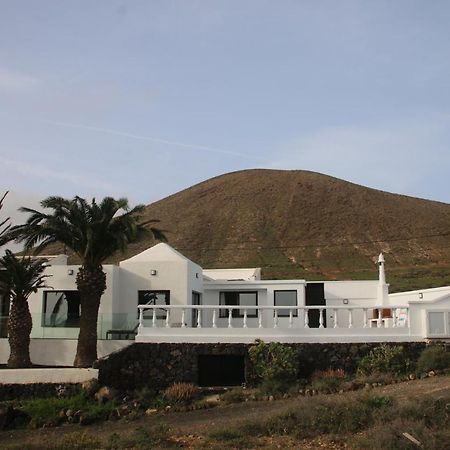Villa Dario En Nazaret Exterior foto