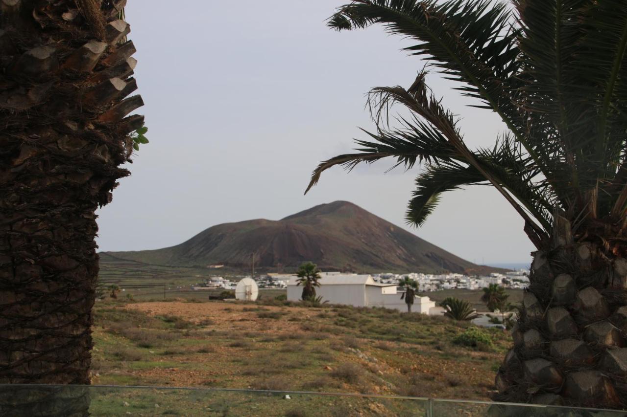 Villa Dario En Nazaret Exterior foto